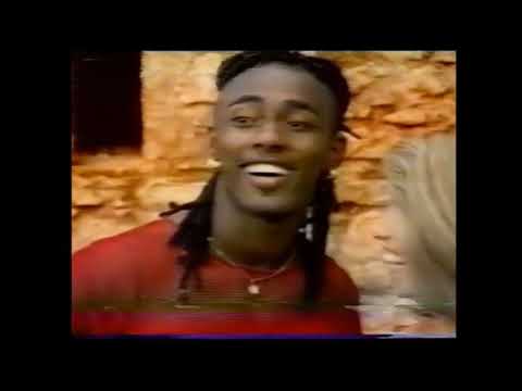 Intervalo Comercial da Rede Record - Fevereiro de 2001