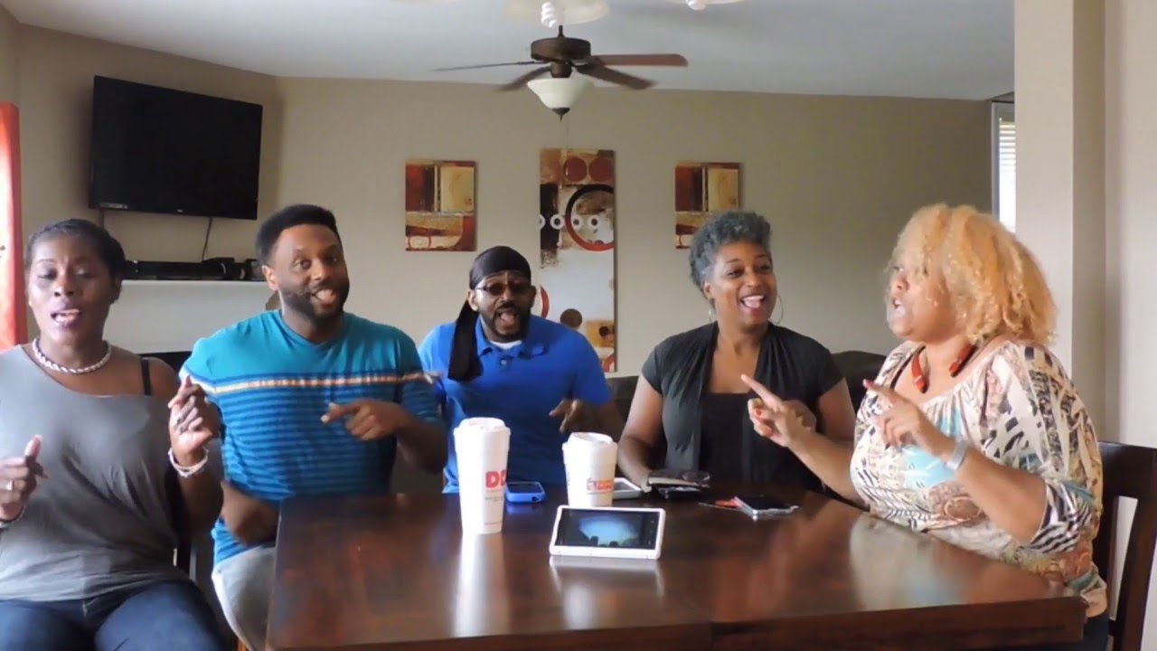 Promotional video thumbnail 3 for SAINJ Productions