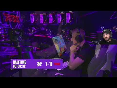 PRX Kena Bantai FPX 3-13 | VCT Masters Copenhagen