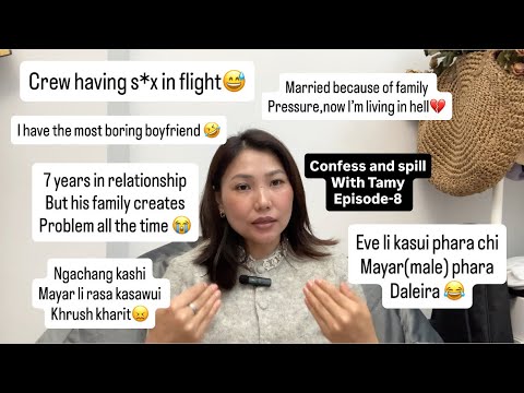 Reading YOUR anonymous secrets (unfiltered) Episode-8