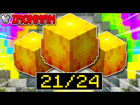 We are so close... (Hypixel Skyblock Ironman) Ep.178