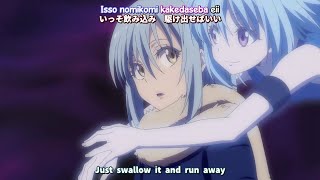Tensei Shitara Slime Datta Ken Isekai Memories - Opening