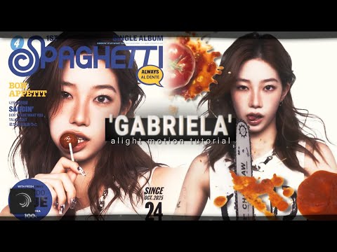 Gabreeze Alight