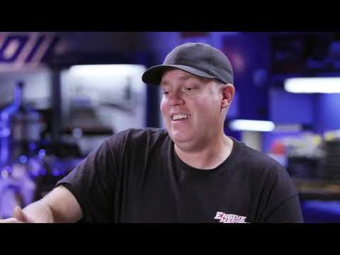 ENGINE MASTERS  S3E30  Gas vs E85 Power and Pros & Cons