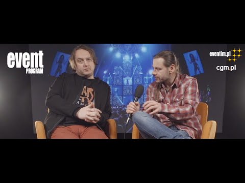 download lagu mp3 mp4 Jarek Szubrycht, download lagu Jarek Szubrycht gratis, unduh video klip Jarek Szubrycht