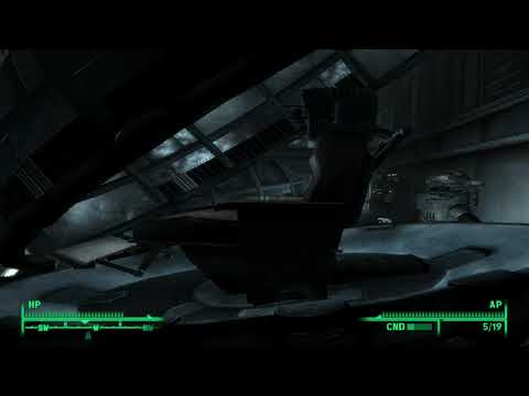 Fallout 3 Walkthrough Episode 7 [PC - No Commentary]