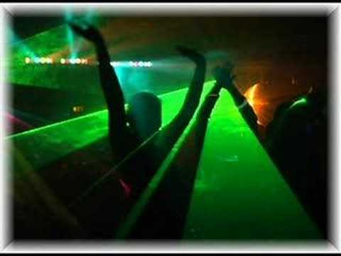 Sergio Del Rio - Parazaar 2008