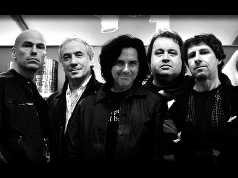 Marillion -  White Paper - FEAR - Lyrics