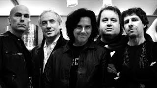 Marillion -  White Paper - FEAR - Lyrics