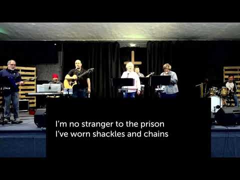 All My Hope   Glorify Band 2 6 2021