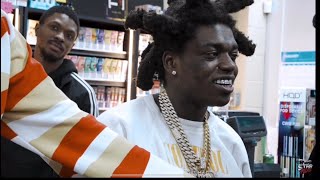 Download lagu Kodak Black - Corrlinks and Jpay [ music video] mp3