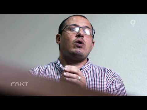 Der Fall Jaber Al Bakr - Chronik einer Pannenserie