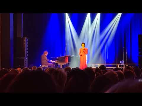 Lucie Bílá - Most před minulost @ Blansko, 16. 10. 2025