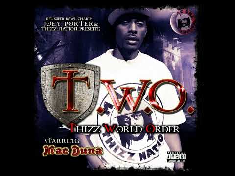 Mac Duna ft.E-40 - Vallejo (Acapella)