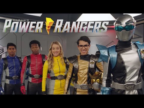 , title : 'Power Rangers Official Panel | San Diego Comic Con 2019 | Power Rangers Official