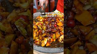 Download lagu Rujak turnover of 10 million rupiah a day! #rujakbangsultan #rujakthamrin #hendryjonathan mp3