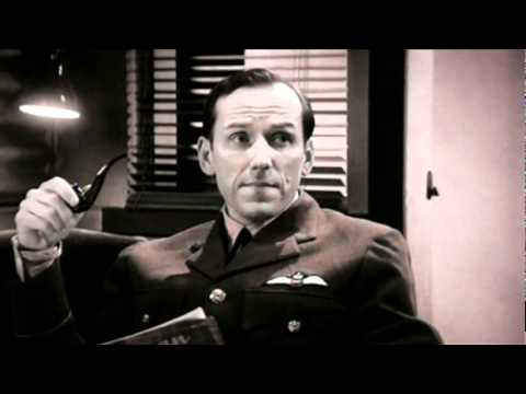 Armstrong and Miller Pilots - Vera Lynn vs Gracie Fields