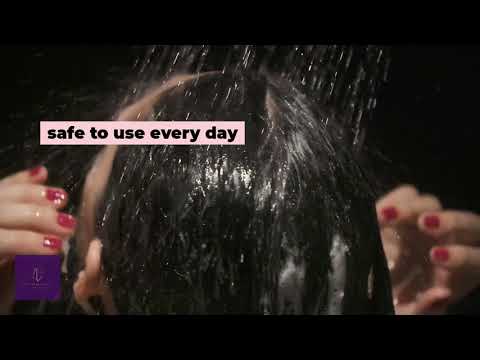 Noni Therapy Hair Treatment By Anjo