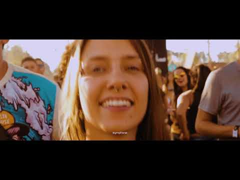 Symphonix - High Paradise 2018 (By Up Audiovisual)
