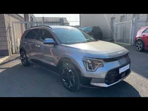 Kia Niro EV K4 - Image 2