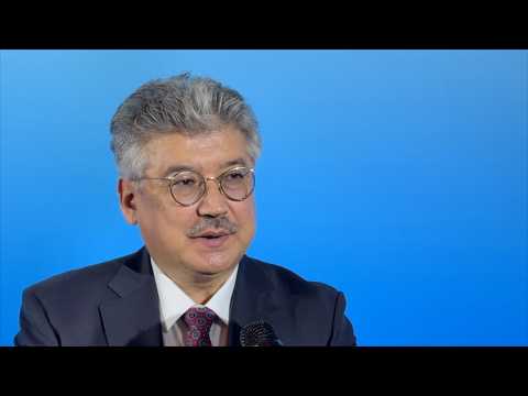 Kyrgyz State Secretary: China's interpretation of Marxism offers the best example