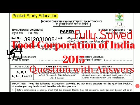 download lagu mp3 mp4 Food Corporation Of India Recruitment 2015, download lagu Food Corporation Of India Recruitment 2015 gratis, unduh video klip Food Corporation Of India Recruitment 2015