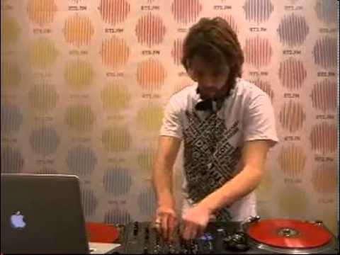 23:30:00 - Makam @  RTS.FM St. Petersburg - 16.04.2010