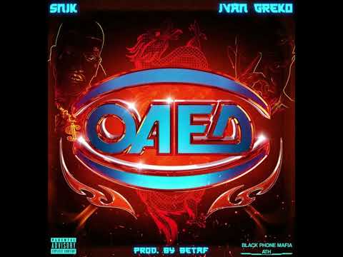 Snik x Ivan Greko - OAED