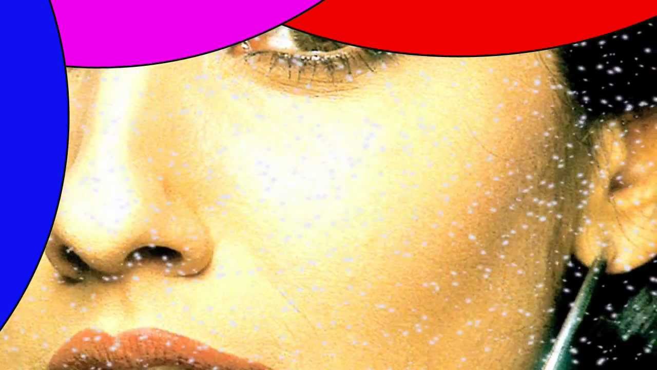 Sandhya (Title) Lyrics  | Sandhya | Jackie Shroff, Raveena Tandon | Zubeen Garg | Anand Raj Anand