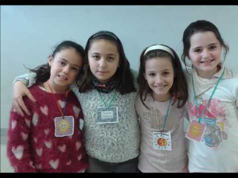 ASKARTZA PHOTOS LH4  4 primaria