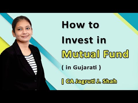 How To Invest In Mutual Fund