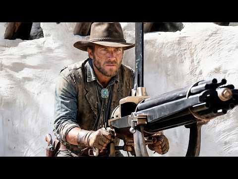 He Discovers That His Own Mother Killed His Father in the Old West | Full Western in Portuguese