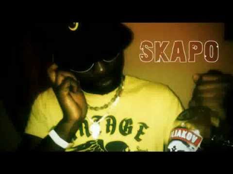 SKAPO - On Taffe Dans Le Sale (prod. BARZOUZ)