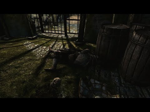 This is Why players fear Ice Storm and Icy Spear