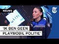 ‘Ik werd omsingeld en bedreigd door 30 man’