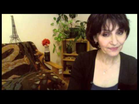 Daily Minute with J'Ouellette® - verb Fuir [plus-que-parfait] - Learn Parisian French on Skype