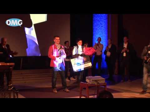 Uitreiking Deurnese Ondernemersprijs 2013