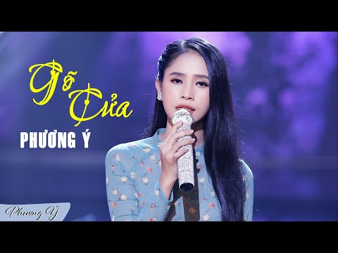 Gõ Cửa (Mạnh Quỳnh) - Phương Ý (Quán quân Thần tượng Bolero 2019)