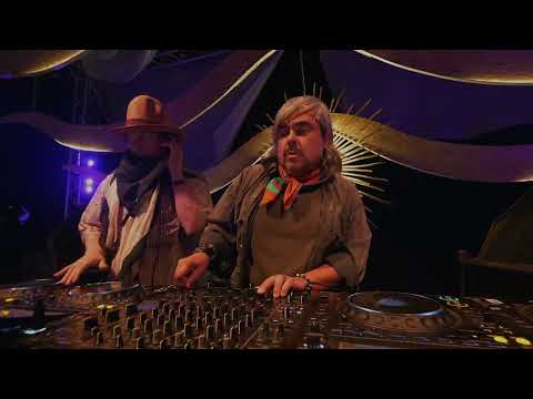 Pachanga Boys - Moga Festival 2024 - Melodic House