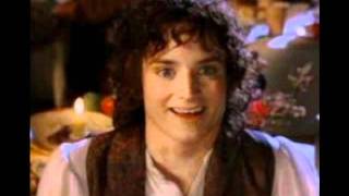 Enya ~ ♫ Pilgrim ♫ (Frodo Tribute)