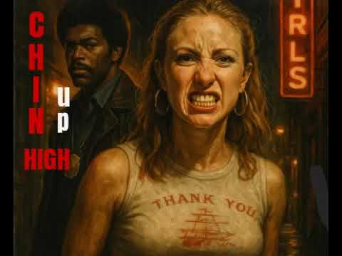 Chin Up High (1974) / song by Ame Bibabi (All credits go to Ame Bibabi) Cover version by SUNO