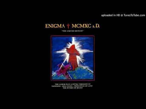 ENIGMA - The Rivers of Belief (The Returning Silence)