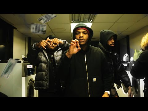 Turtle B - Notice (Music Video) [Shot by @Mookiemadface]