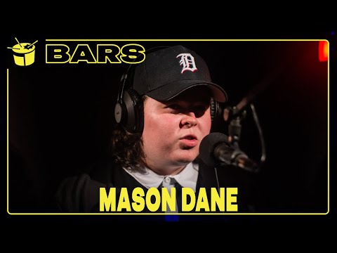 Mason Dane | BARS