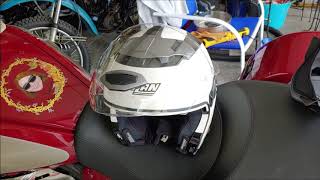 Download lagu Nolan N44 EVO Helmet mp3