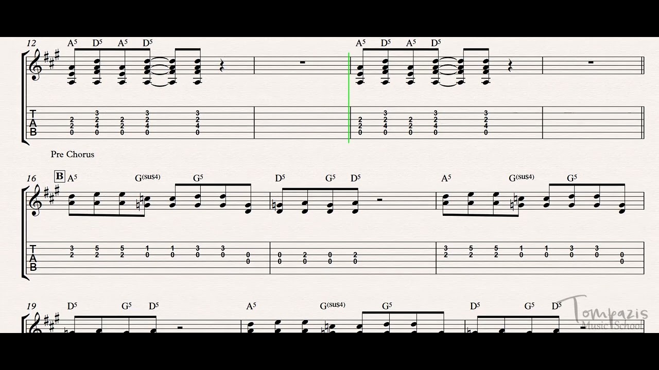 Rock n roll train bt