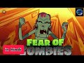 Roll No 21 Krish Vs Zombie Muvie Song In Hindi