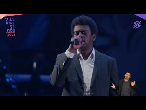 "QUEM NÃO QUER SOU EU" - Letra e Música: SEU JORGE