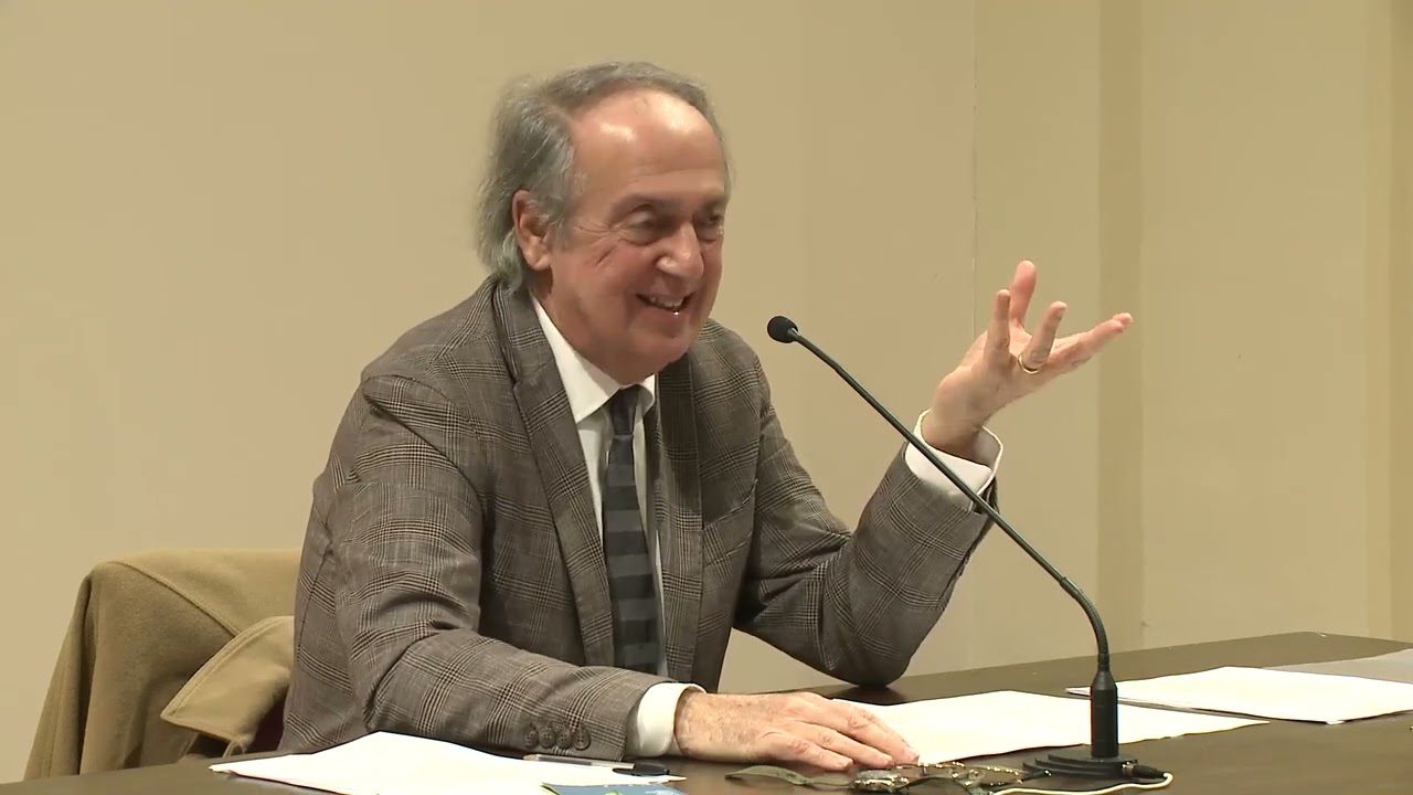 Classici per un anno - Enrico Capodaglio racconta L'asino d'oro di Apuleio