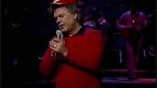 Conway Twitty - Final Touches (1993) HQ